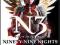 Ninety-Nine Nights_______________ NOWA