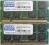 GoodRAM 2x1 GB DDR2 5300 667 MHz SODIMM