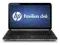 ..: K&M :.. HP Pavilion dv6-6140ew