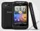 * HTC WILDFIRE S BLACK *24M GW*2GB*BEZ SIMLOCKA*