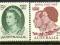 AUSTRALIA-1963 SC # 351-52 A132-33,-MNH