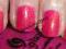 China Glaze Strawberry Fields 14ml okazja!