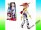 TOY STORY - JESSIE Z DŹWIĘKIEM 37 CM T0516- KURIER