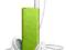 Apple iPod Shuffle 4GB MC307QB/A (zielony)