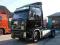 2003r VOLVO FH12 420KM GLOBETROTTER MANUALNA SKRZ.