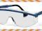 Okulary UVEX Astrospec ochronne bezbarwneTANIO !!!