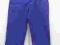 Spodnie męskie robocze niebieskie rozmiar 48