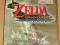 THE LEGEND OF ZELDA THE WIND WAKER LIMITED EDITION
