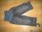 SUPER RYBACZKI JEANSOWE r.36