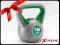 HANTLA winylowa York KETTLEBELL 16kg Fitness Joga