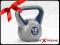 HANTLA winylowa do ćwiczeń KETTLEBELL 12 kg YORK