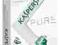 Kaspersky Pure Total Security, 1PC, 2LATA f.vat