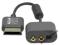 ORYGINALNY ADAPTER AUDIO XBOX 360 HDMI+DŹWIĘK 5.1