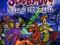 SCOOBY DOO NIGHTS OF 100 FRIGHT__folia___ BRONTOM