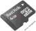 Oryginalna karta pamięci Sandisk microSDHC 4GB