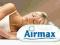 Poduszka Airmax zdrowa idealna na PREZENT