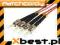 Patchcord OPTO ST/UPC-ST/UPC, MM(OM2), DUPLEX, 1M