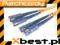 Patchcord OPTO SC/UPC-SC/UPC, SM, DUPLEX, 0.5M