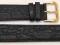 PASEK SKÓRZANY 'HORIDO' 20mm (DŁUGI) GWARANCJA!
