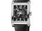 e-zegarek ORIS Rectangular Titan Day Date nowy Wwa