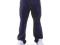 SPODNIE JEANSOWE MASS BASE DARK BLUE ROZ.32