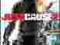 TanieGierki - Just Cause 2 X360 NOWA folia exprs