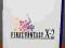 Final Fantasy X-2 - Play_gamE -Rybnik
