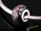 KR2902 KORALIK LAMPWORK MODUŁOWY 13/9mm