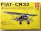 FIAT CR 32 - SUPERMODEL - 1:72 - 10-009