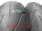 OPONY MICHELIN PILOT POWER ZCT 120/70/17 180/55/17