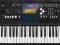 Keyboard Yamaha PSR E333 Niezbędne Gratisy