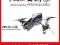 AR.Drone Parrot AR Drone Helikopter Quadricopter