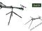 ROD POD TRAPER EXPERT 2 W 1 SUPER PREZENT !!!