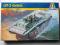 LVT-2 Amtrac - ITALERI - 1:35 - 6462