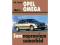 OPEL OMEGA B C NAPRAWA INSTRUKCJA OBSLUGI  ksiazka