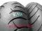 OPONY METZELER ROADTEC Z6  120/70/17 180/55/17