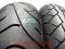 OPONY BRIDGESTONE BT20  120/70/17 180/55/17