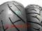 OPONY BRIDGESTONE BT10  120/60/17 170/60/17