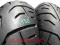 OPONY DUNLOP SPORTMAX  120/70/17 170/60/17