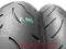 OPONY BRIDGESTONE BT16 120/70/17 190/50/17