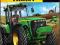 SYMULACJA FARMY JOHN DEER DRIVE GREEN GRA