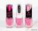 ISADORA GRAFFITI NAIL 803 PĘKAJĄCY LAKIER DO PAZN.