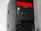 OBUDOWA PC NEXT 2 BLACK+RED MODECOM SKLEP FV