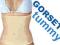 Tummy Trimmer pas gorset WYSZCZUPLA MODELUJE r.M