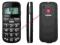 MyPhone 1055 NOWY dla Seniora - 24mGW Bez Simlocka