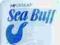Sea Buff marki AquasealŚrodek czyszczący do maski