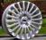 NOWE FELGI 16'' 5x108 FORD FOCUS II MONDEO TRANSIT