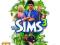 The Sims 3 PS3 SKLEP POLSKA WERSJA SZYBKO F-VAT