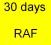WoW Prepaid 30 dni RAF od Firmy. NAJSZYBCIEJ !!!