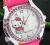 Super jedyny zegarek Hello Kitty SUPER!!!!!